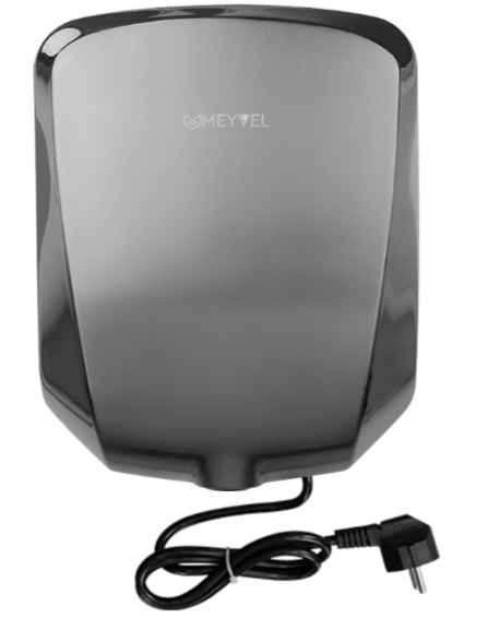 MEYVEL MH6-1200S1 металлическая сушилка для рук