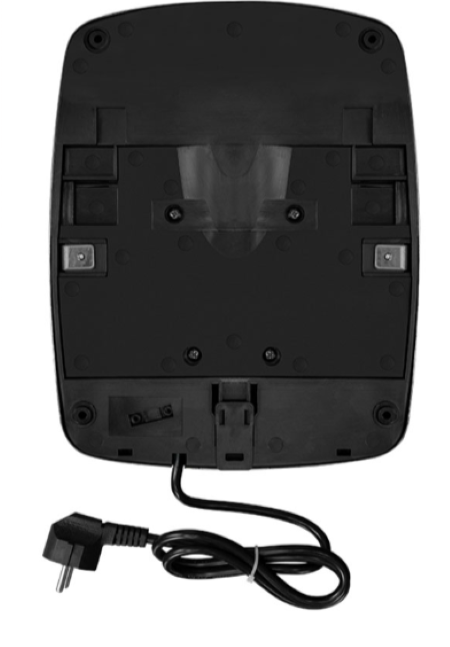 MEYVEL MH8-1000S1 металлическая сушилка для рук