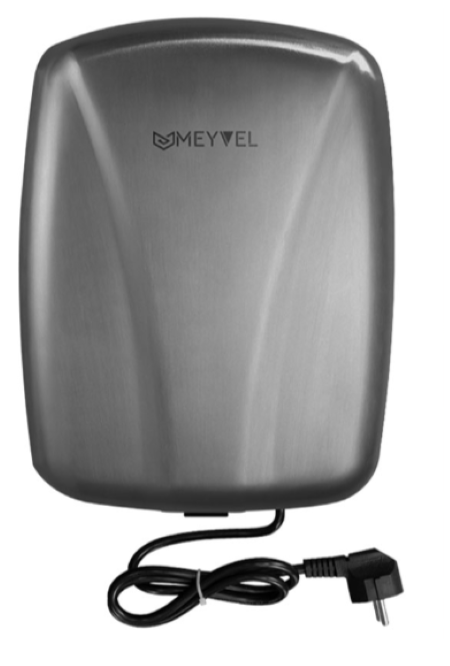 MEYVEL MH8-1000S1 металлическая сушилка для рук