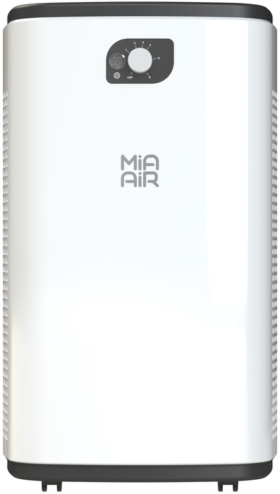 Mia Air Lite белый (без сенсорного экрана) очиститель воздуха