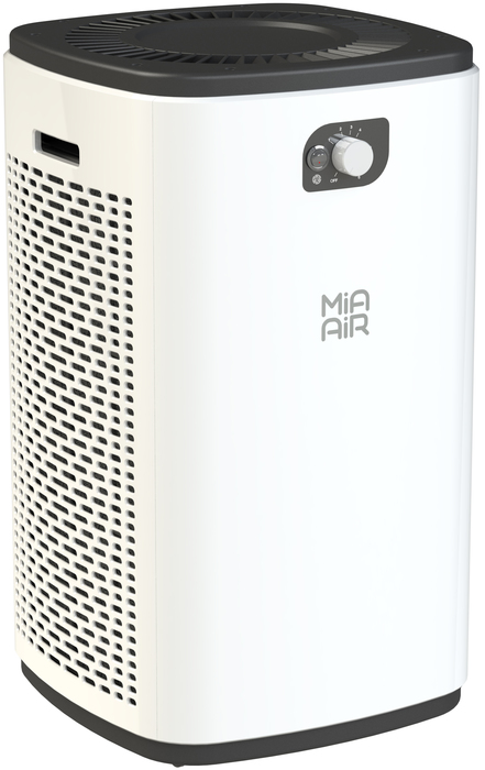 Mia Air Lite белый (без сенсорного экрана) очиститель воздуха