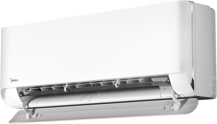 Midea Breezeless E MSFE1S-12FRN8G1/MOFE1-12FRN8G1 настенный кондиционер
