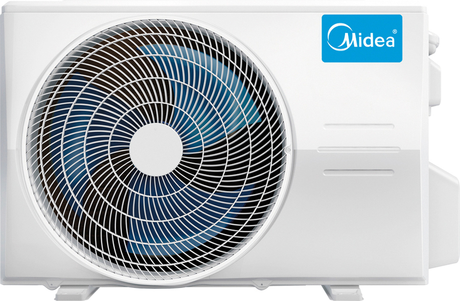 Midea Easy MSES-18N8D6-I/MSES-18N8D6-O настенный кондиционер