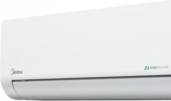 Midea Easy MSES-18N8D6-I/MSES-18N8D6-O настенный кондиционер