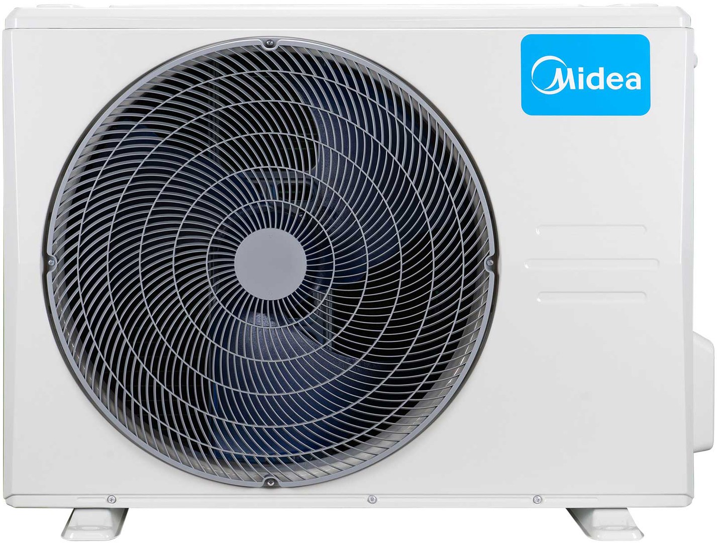 Midea Easy MSES1-12HRN8G1/MOES1-12HRN8G1 настенный кондиционер