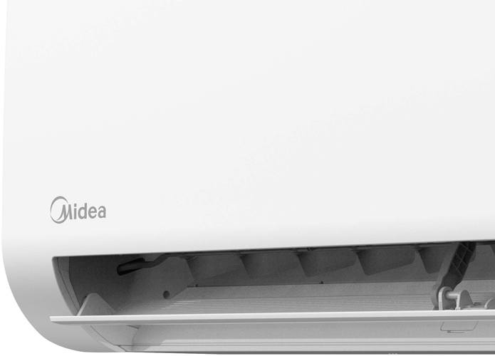 Midea Easy MSES1-12HRN8G1/MOES1-12HRN8G1 настенный кондиционер