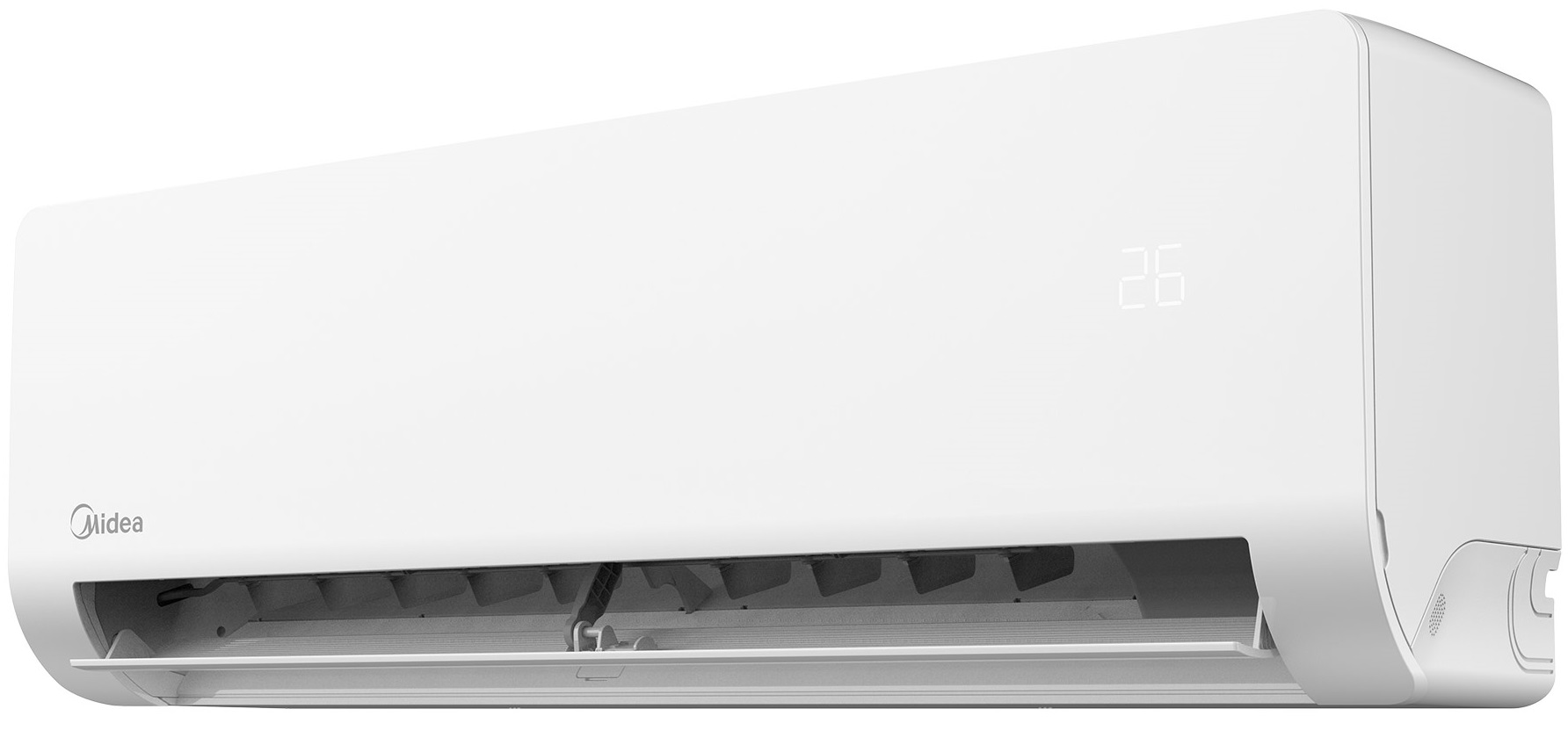 Midea Easy MSES1-24HRN8G1/MOES1-24HRN8G1/-40