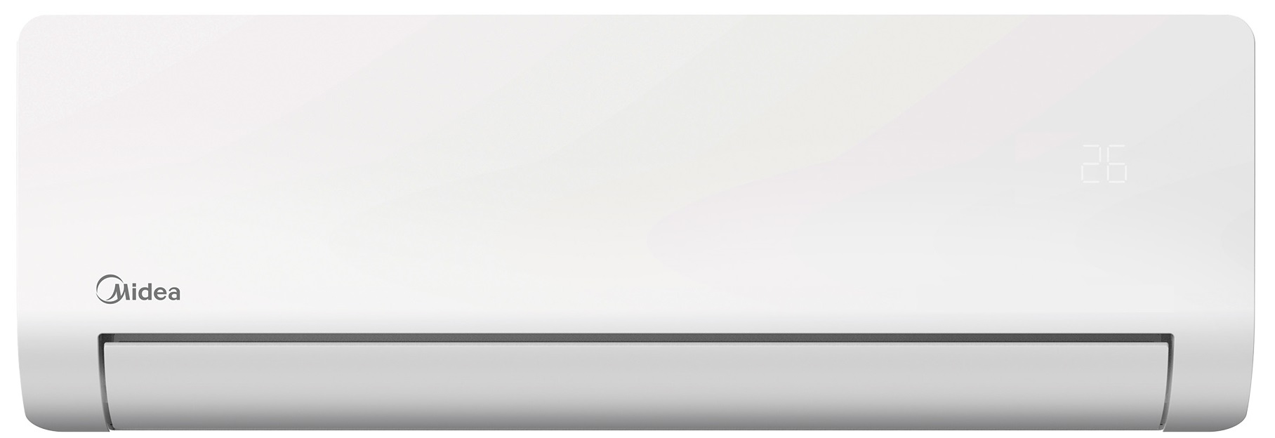 Midea Easy MSES1-24HRN8G1/MOES1-24HRN8G1/-40