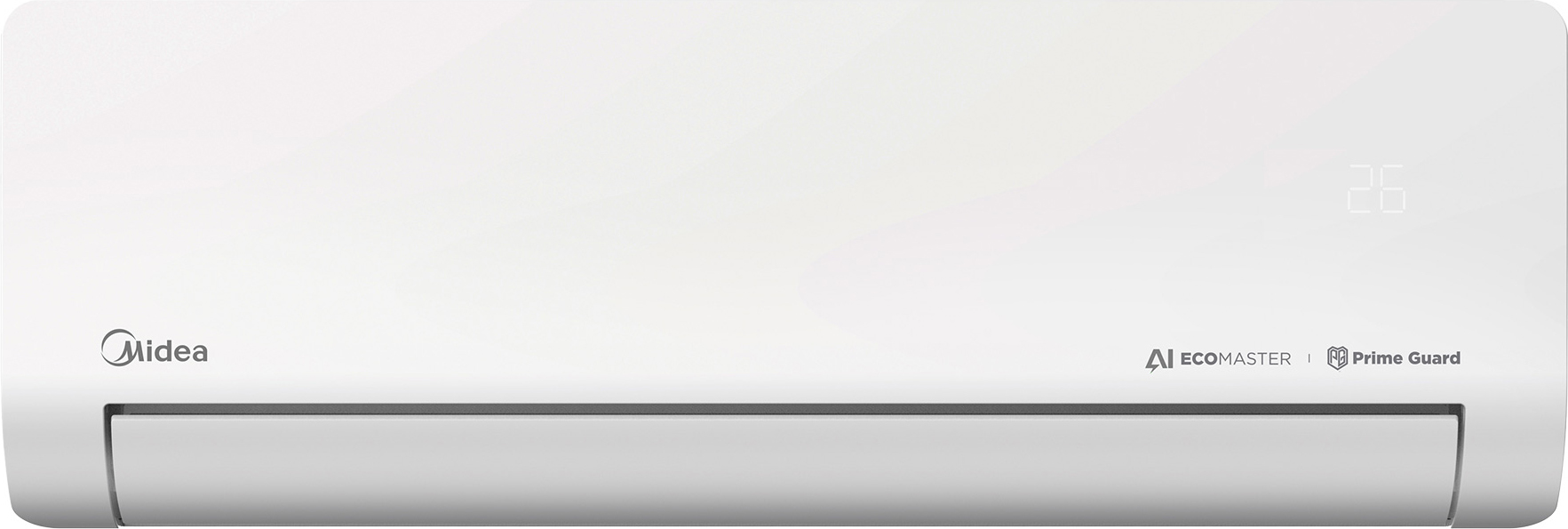 Midea Easy MSES1S-07FRN8G1/MOES1-07FRN8G1 настенный кондиционер