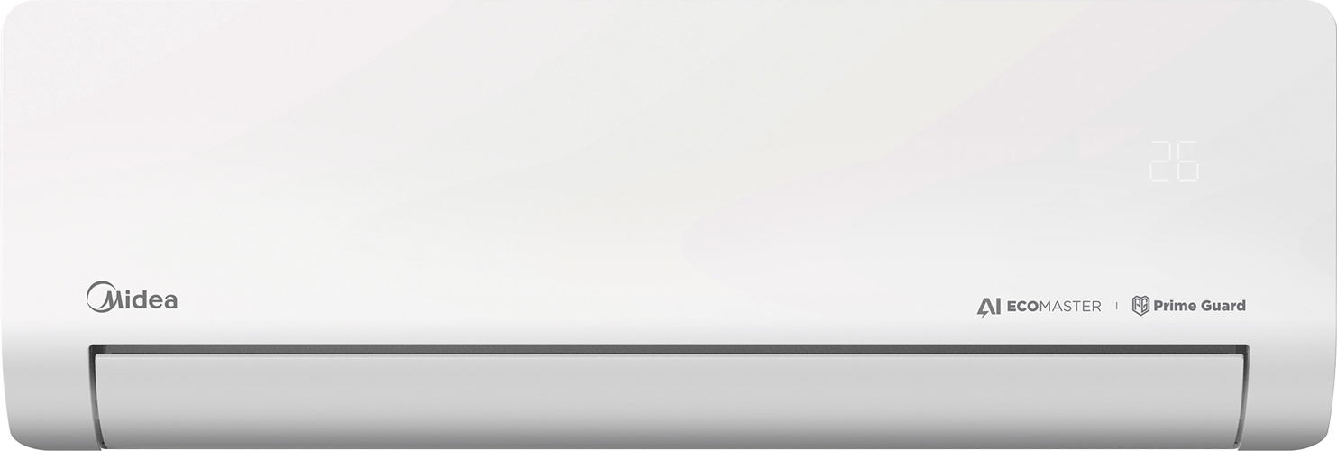 Midea Easy MSES1S-07FRN8G1/MOES1-07FRN8G1/-40 настенный кондиционер