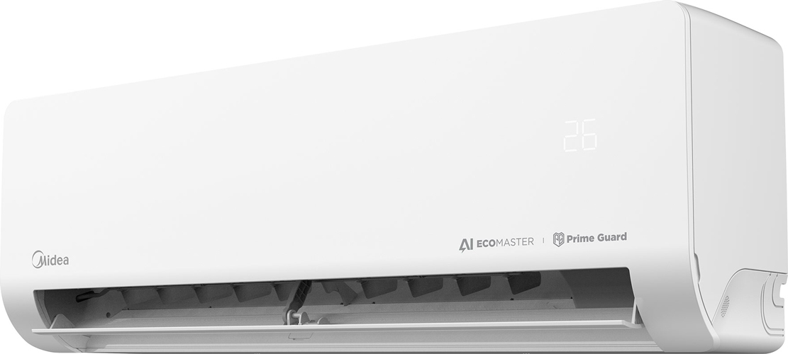 Midea Easy MSES1S-07FRN8G1/MOES1-07FRN8G1/-40 настенный кондиционер