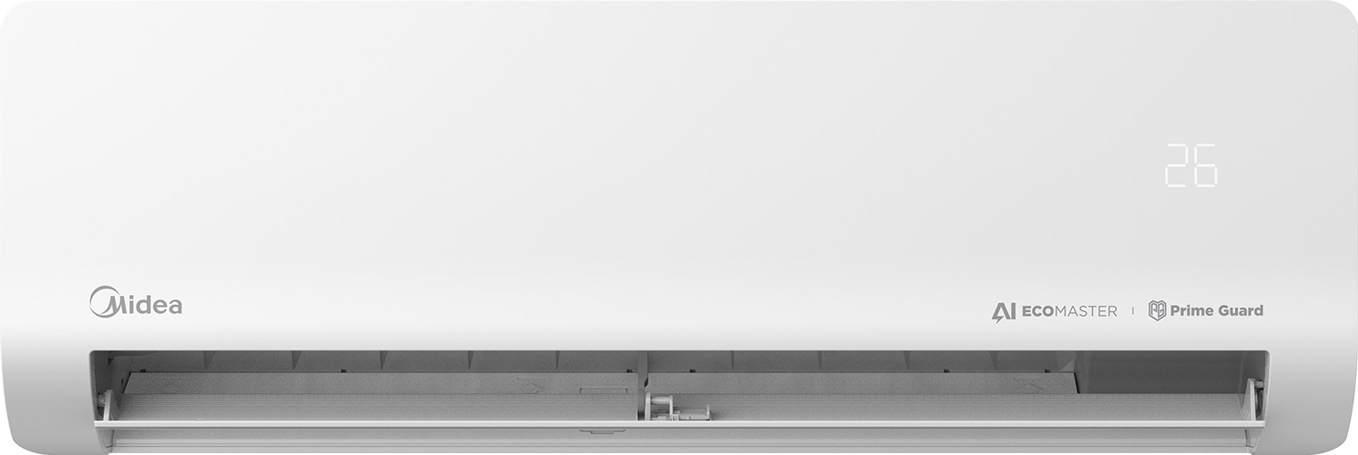 Midea Easy MSES1S-24FRN8G1/MOES1-24FRN8G1/-40 настенный кондиционер