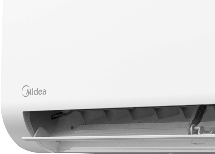 Midea Easy MSES1S-24FRN8G1/MOES1-24FRN8G1/-40 настенный кондиционер