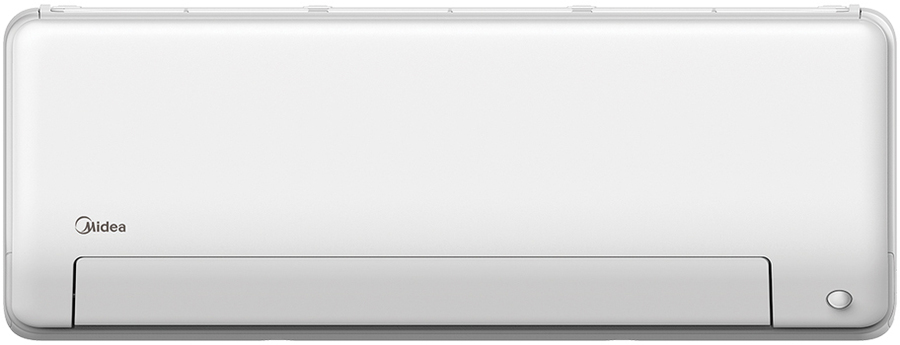 Midea HEATFORCE MSHP-18N8D0-I/MSHP-18N8D0-O настенный кондиционер