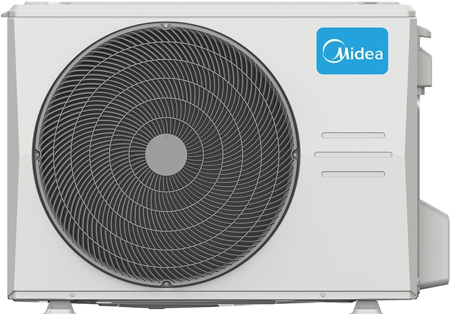 Midea MCBU-18HRFN8/MOX430-18HFN8-QC4GW кассетный кондиционер