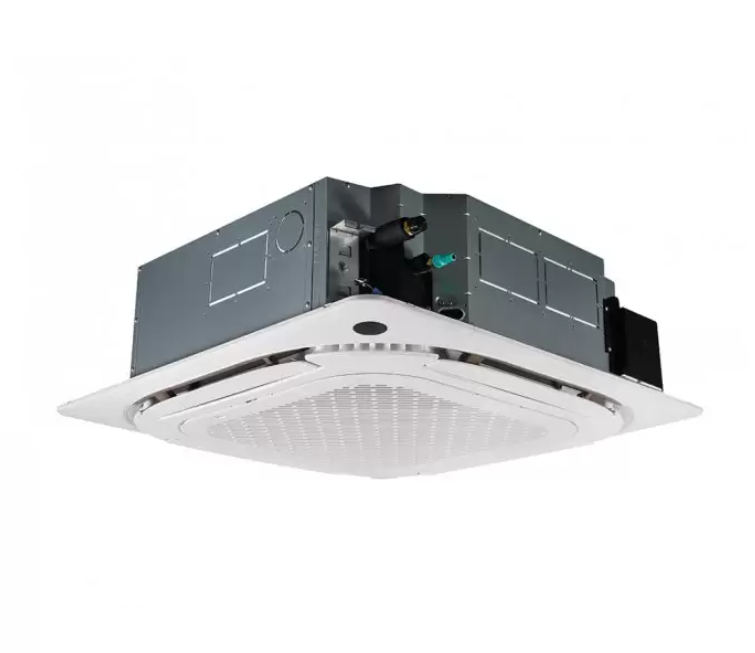 Midea MCD1-24HRN1-Q/MOX430U-24HN1-Q кассетный кондиционер