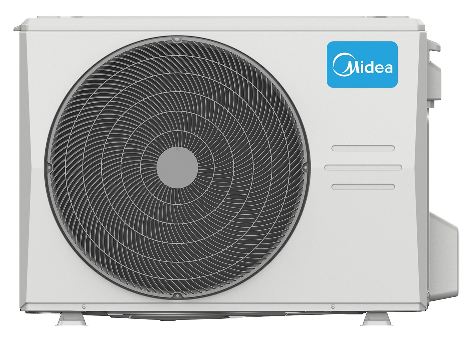 Midea MCD1-36HRFN8(GA)-B/MOD30U-36HFN8-R(GA)/T-MBQ4-04AWD кассетный кондиционер