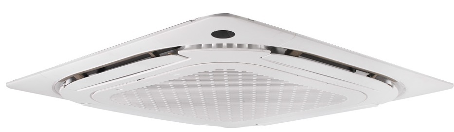 Midea MCD1-36HRFN8(GA)-B/MOD30U-36HFN8-R(GA)/T-MBQ4-04AWD кассетный кондиционер