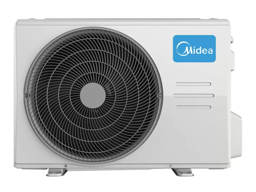 Midea MCD1-60HRN1-R/MOU-55HN1-R кассетный кондиционер