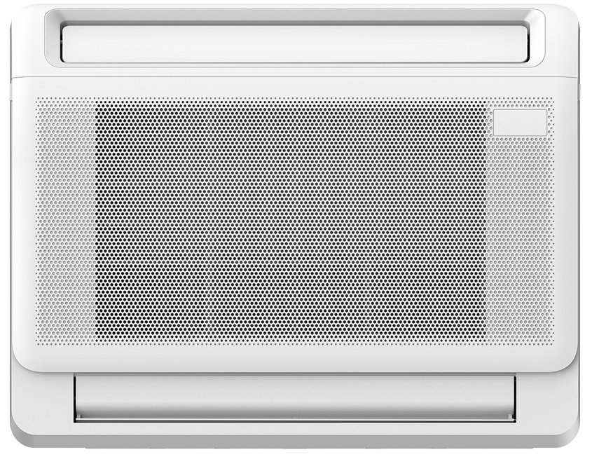 Midea MFA2U-12HRFNX-Q(GA)/MOA1U-12FRN8G1 напольно-потолочный кондиционер