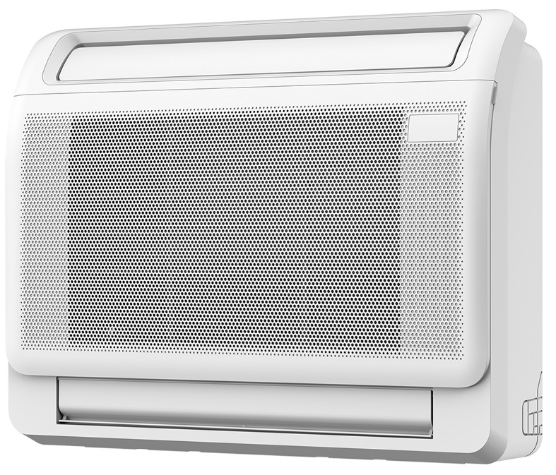 Midea MFA2U-12HRFNX-Q(GA)/MOA1U-12FRN8G1 напольно-потолочный кондиционер