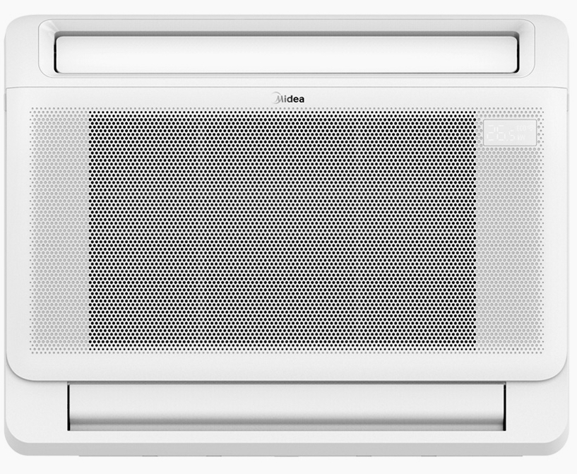 Midea MFA2U-17HRFNX-Q(GA)/MOX330U-18HFN8-Q(GA) напольно-потолочный кондиционер