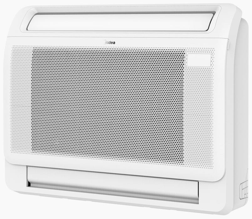 Midea MFA2U-17HRFNX-Q(GA)/MOX330U-18HFN8-Q(GA) напольно-потолочный кондиционер