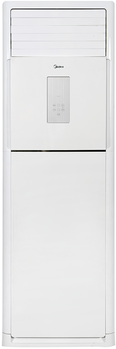 Midea MFM-50ARN1-R/MOU-55HN1-LR колонный кондиционер