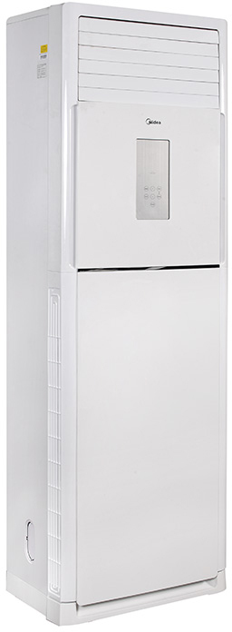 Midea MFM-50ARN1-R/MOU-55HN1-LR колонный кондиционер