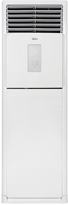 Midea MFM-50ARN1-R/MOU-55HN1-LR колонный кондиционер