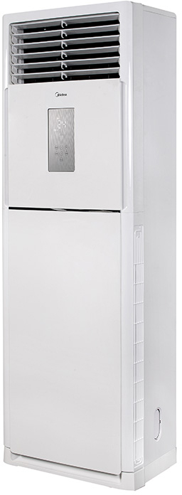 Midea MFM-50ARN1-R/MOU-55HN1-LR колонный кондиционер
