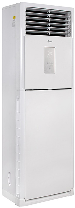 Midea MFM-50ARN1-R/MOU-55HN1-LR колонный кондиционер