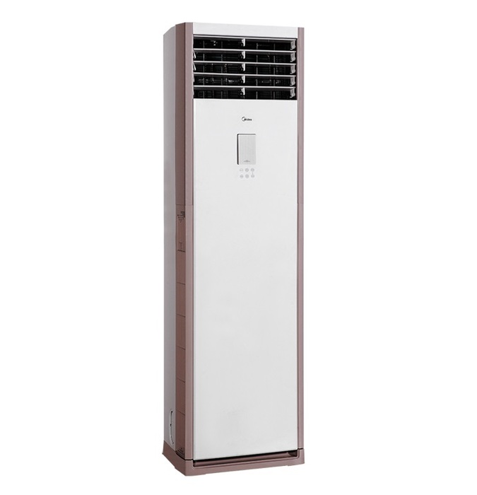 Midea MFPA-24ARN1-QB6/MOX430-24HN1-QB6 колонный кондиционер