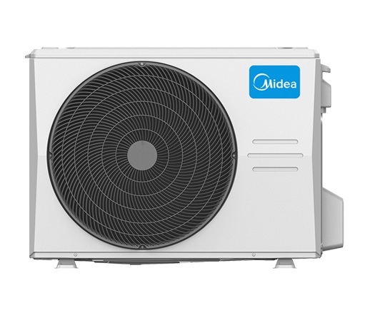 Midea MFPA-24ARN1-QB6/MOX430-24HN1-QB6 колонный кондиционер