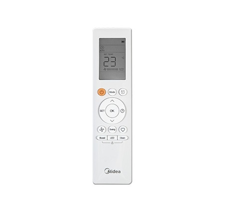 Midea MFPA-24ARN1-QB6/MOX430-24HN1-QB6 колонный кондиционер