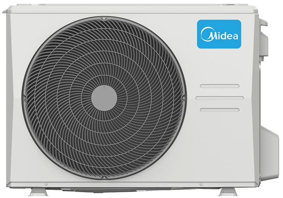 Midea MFYC400-24HRFN8-Q/MOX430UL-24HFN8-Q колонный кондиционер