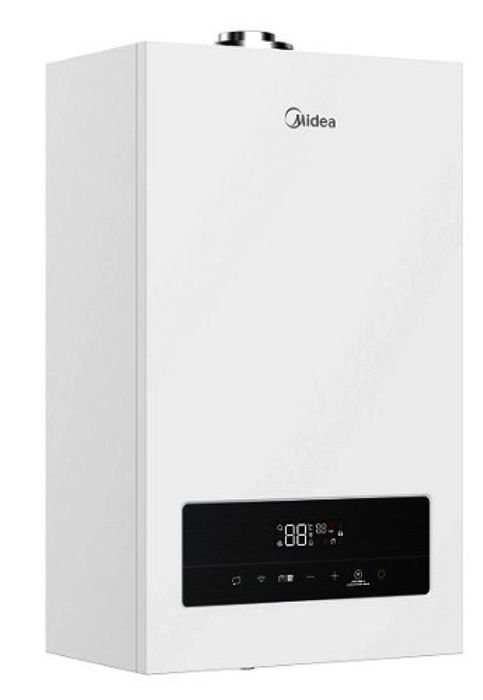 Midea MGB-13-2F NEMAN настенный газовый котел