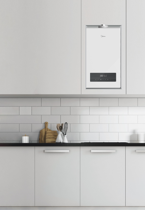 Midea MGB-18-2F NEMAN настенный газовый котел