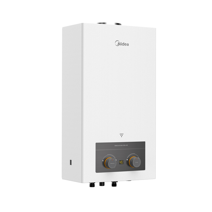 Midea MGIWH-10-OC FLY газовый проточный водонагреватель