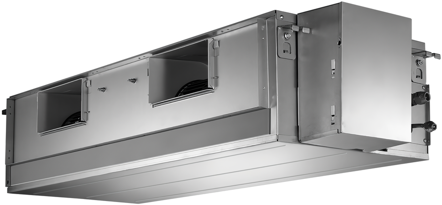 Midea MHG-60HWN1P-R(A)/MOU-55HN1-LR канальный кондиционер