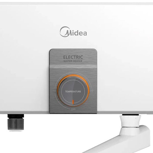 Midea MIWH-3500C электрический проточный водонагреватель 3,5 кВт