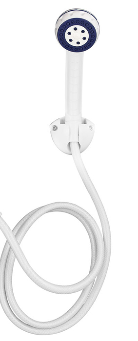 Midea MIWH-3500C электрический проточный водонагреватель 3,5 кВт