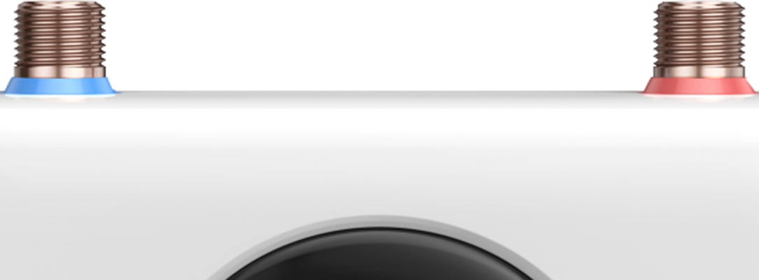 Midea MIWH-5700 электрический проточный водонагреватель 6 кВт