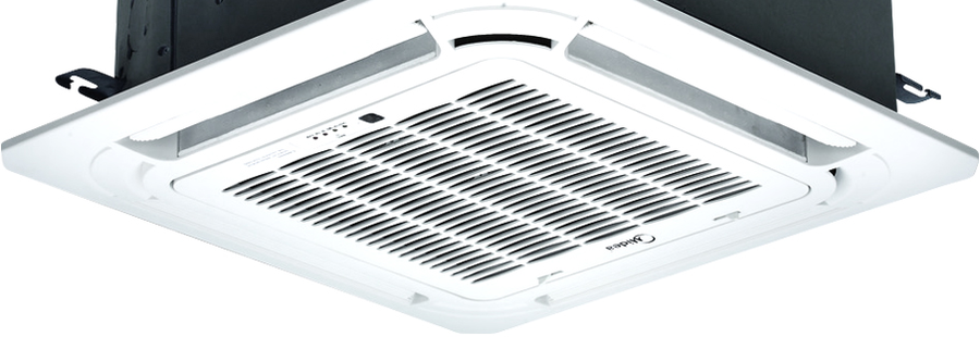 Midea MKD-V400 кассетный фанкойл до 5 кВт