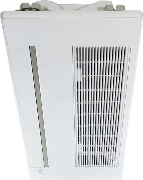 Midea MMCBU1-18FRN8G1/T-MBQ1-UTB кассетный внутренний блок мульти сплит-системы
