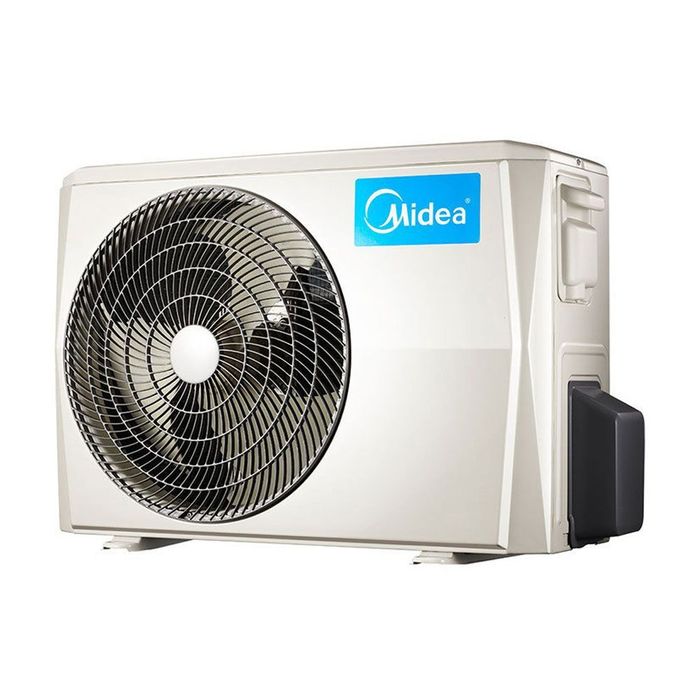 Midea MSAG1-24HRN1-I/MSAG1-24HRN1-O/-40 настенный кондиционер