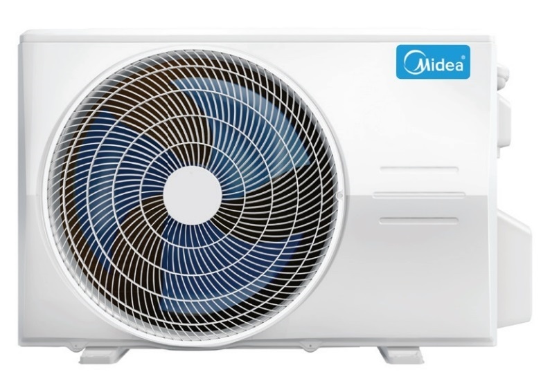 Midea MSAG2-12HRN1-I.MSAG2-12HRN1-O настенный кондиционер