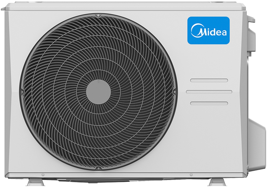 Midea MSAG4W-18N8D0-I/MSAG4-18N8D0-O настенный кондиционер