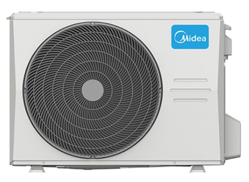 Midea MSCA1BU-12HRFN8/MOX230-12HFN8-Q настенный кондиционер