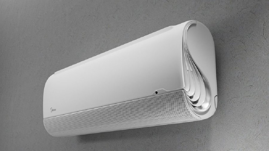 Midea MSFA-09N8D6-I настенный внутренний блок